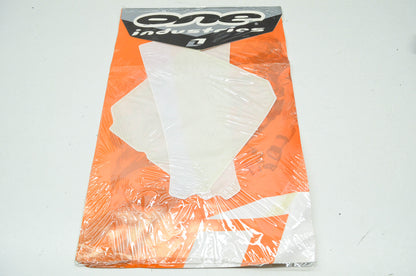 Air Box Grip Tape Yamaha YZF250 YZF450 03-05. NOS