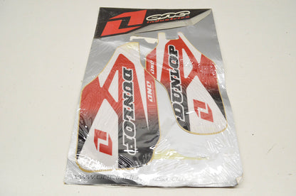 New One Industries Fork Guard Graphic NOS