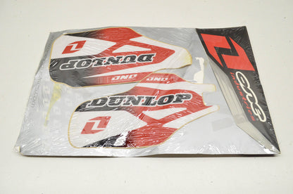 New One Industries Fork Guard Graphic NOS