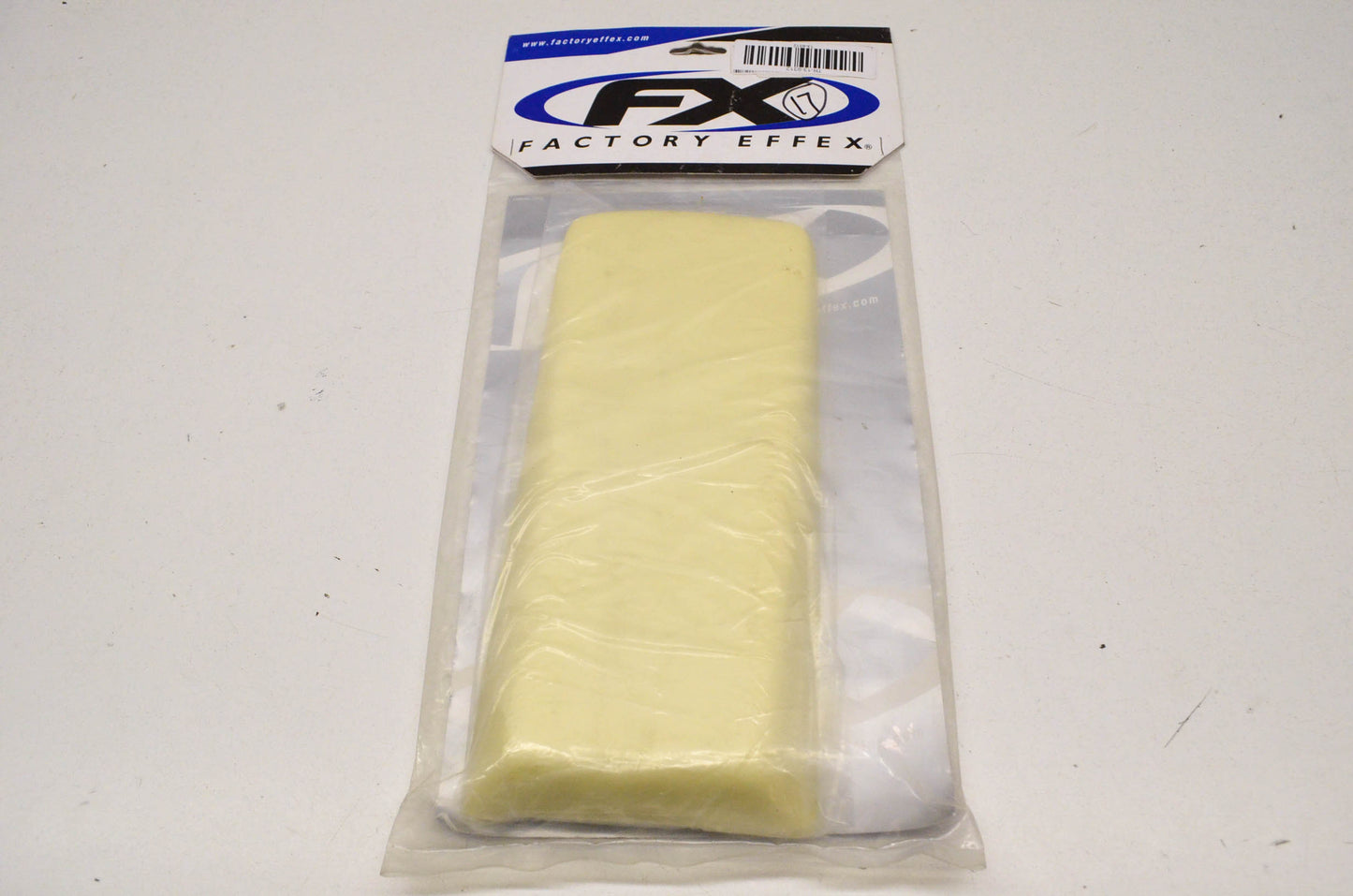 Foam Seat Bump NOS