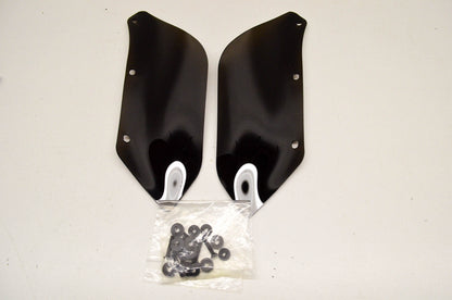 Batwing Fairing Wind Deflectors NOS