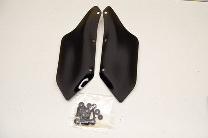 Batwing Fairing Wind Deflectors NOS