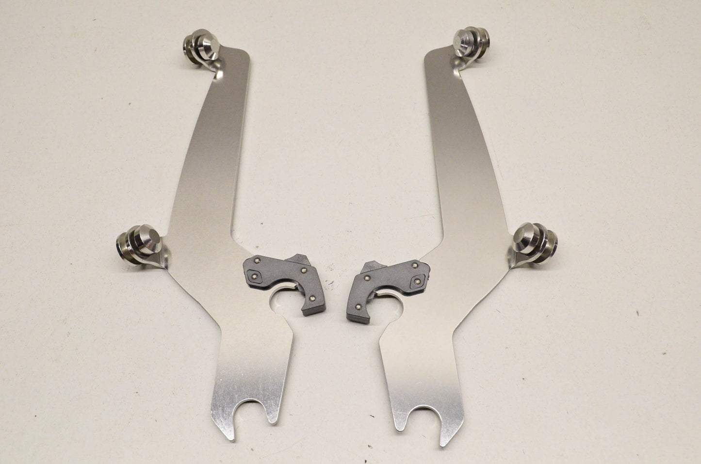 Memphis Shades 2321-0048 Mounting Plate Kit NOS