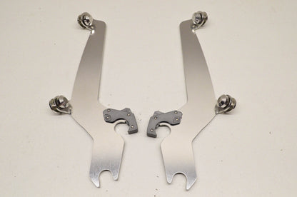 Memphis Shades 2321-0048 Mounting Plate Kit NOS