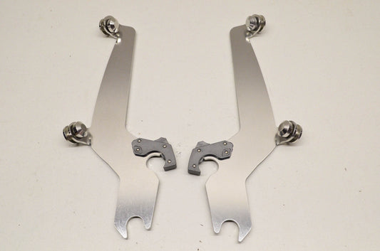 Memphis Shades 2321-0048 Mounting Plate Kit NOS