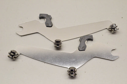 Memphis Shades 2321-0048 Mounting Plate Kit NOS