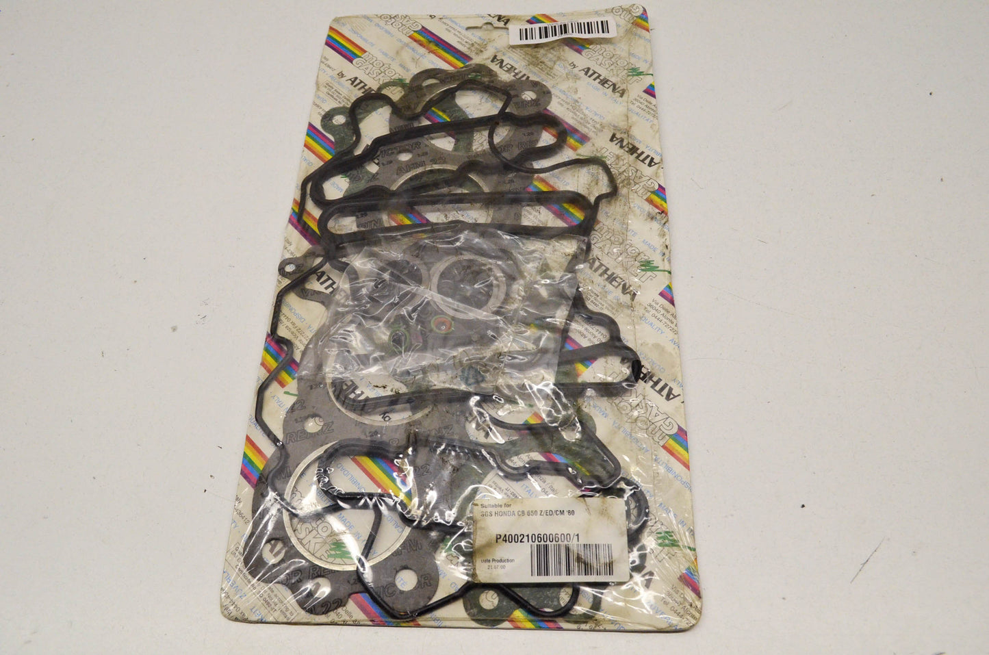 Top End Gasket Kit NOS