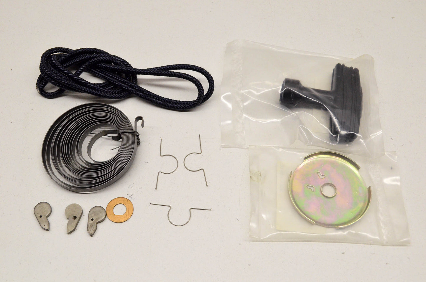 SPX 18307, 8600-677, 07-18307 Pull Starter Kit NOS