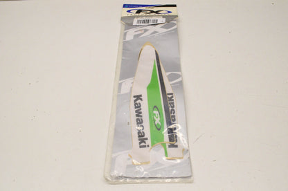 Decal Kit Kawasaki KX80 KX85 KX100 98-05. NOS