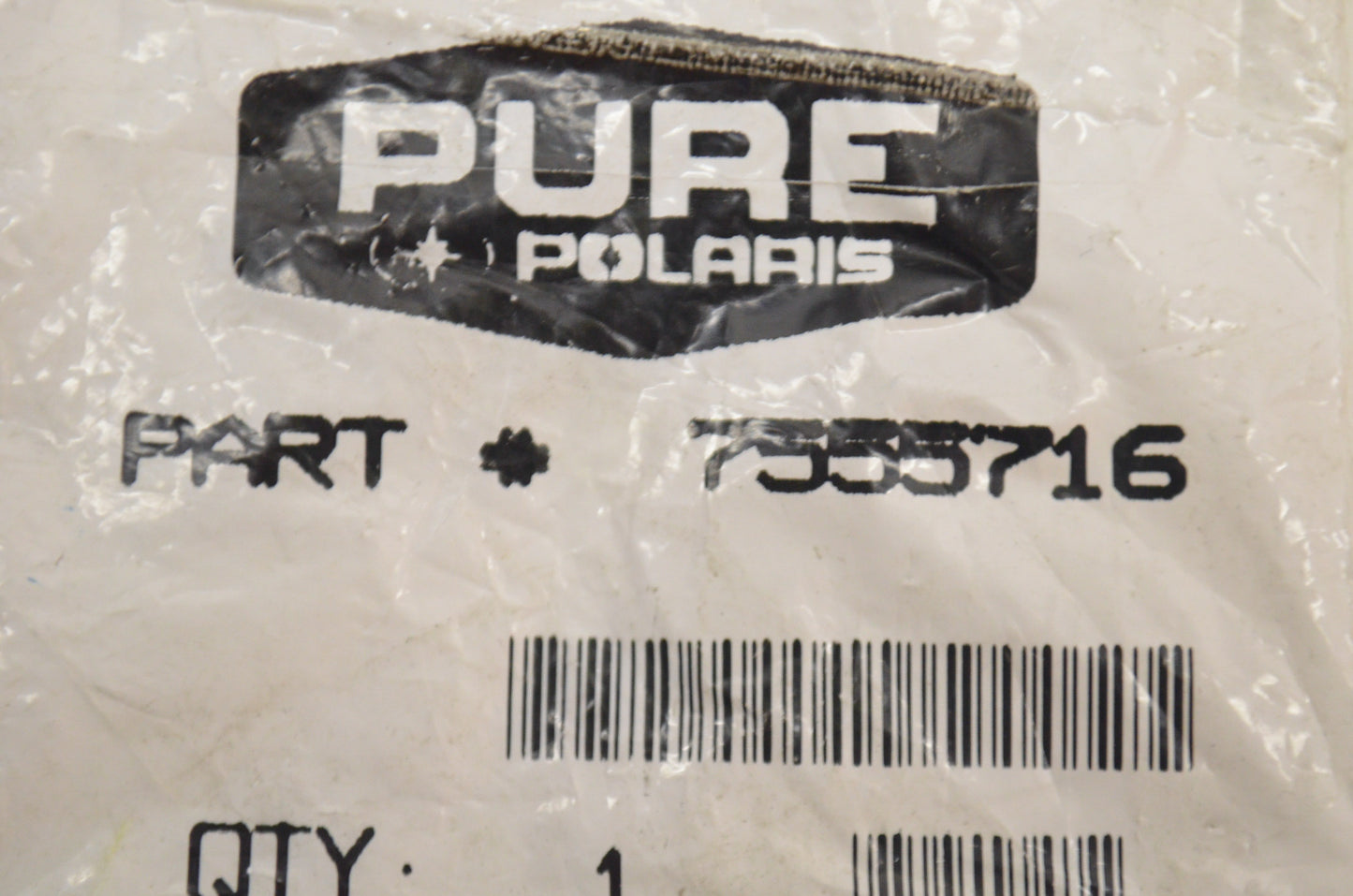 OEM Polaris 7555716 Washer