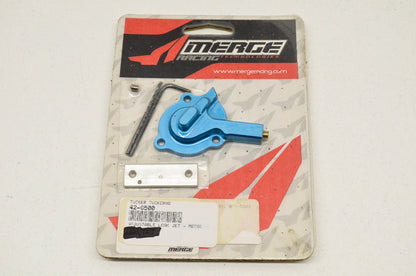 Adjustable Leak Jet NOS