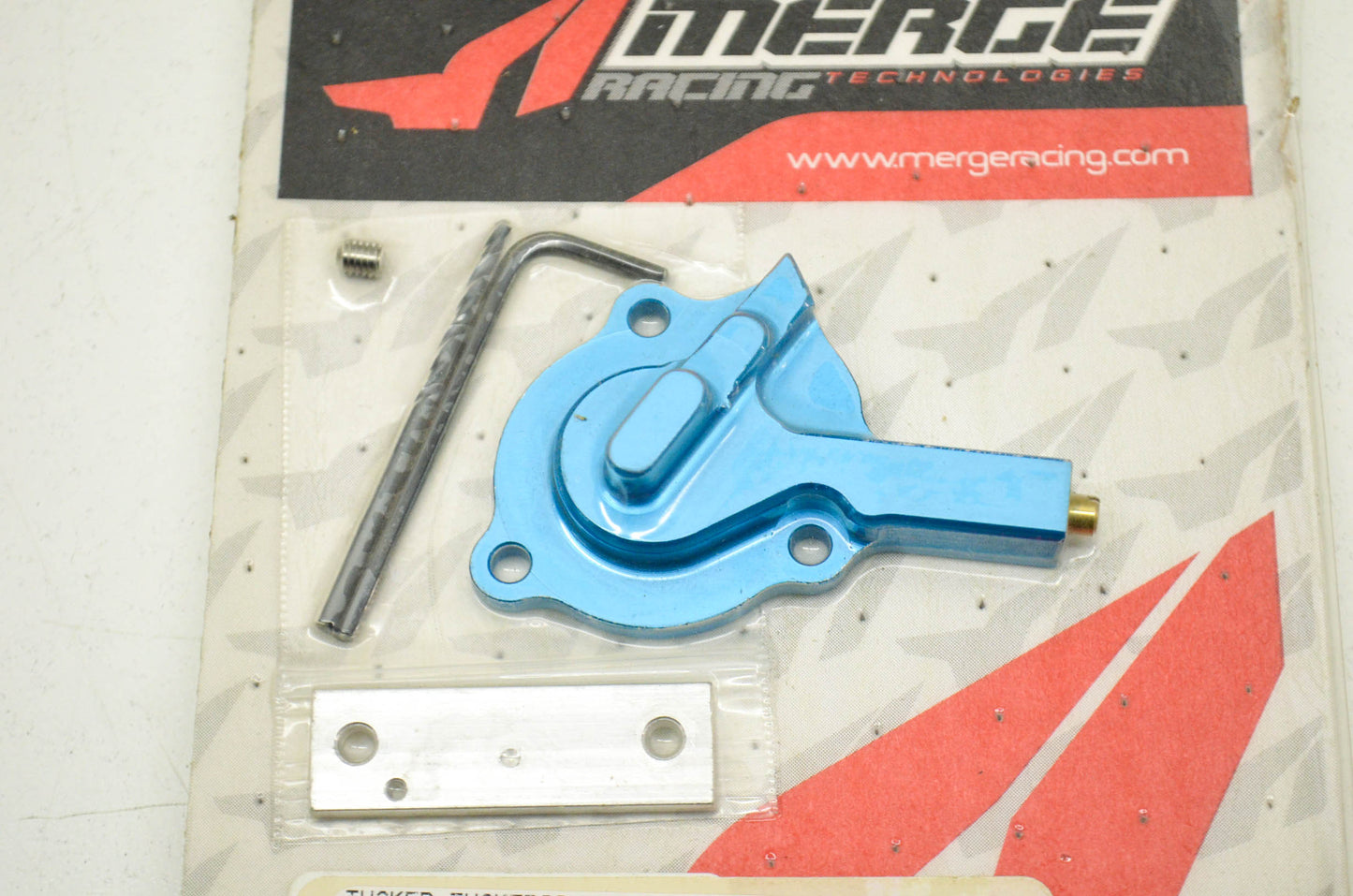 Adjustable Leak Jet NOS