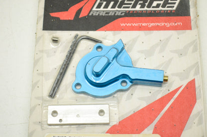 Adjustable Leak Jet NOS