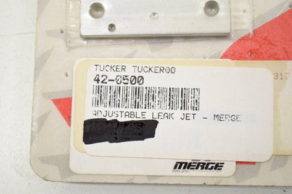 Adjustable Leak Jet NOS