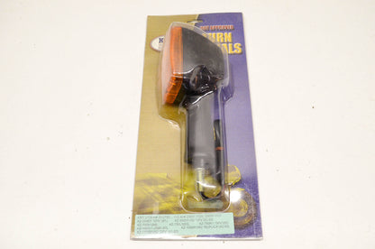K&S 25-2155 Turn Signal Amber NOS