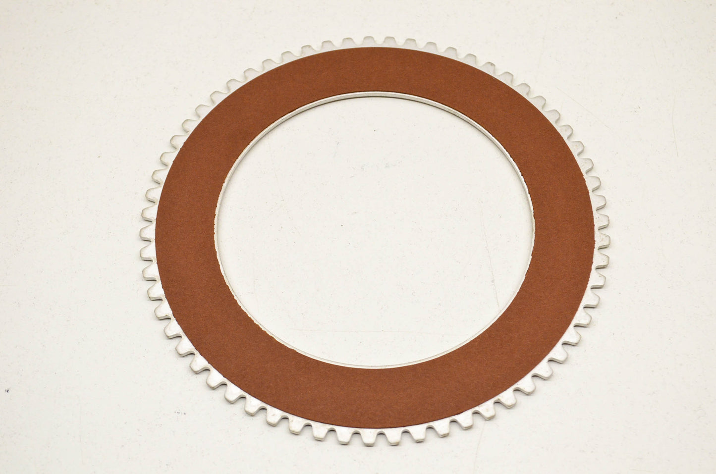 Drag Specialties DS-360211 Friction Plate NOS
