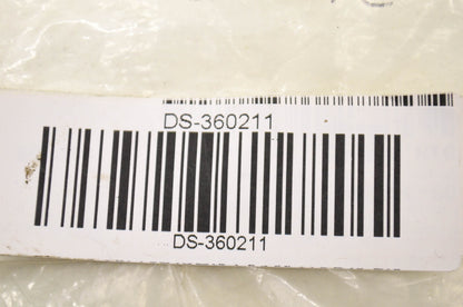 Drag Specialties DS-360211 Friction Plate NOS