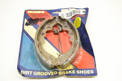 EBC EBC-628G, EBC628G, 7605-331 Brake Shoe Kit NOS