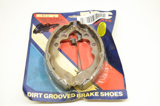 EBC EBC-628G, EBC628G, 7605-331 Brake Shoe Kit NOS