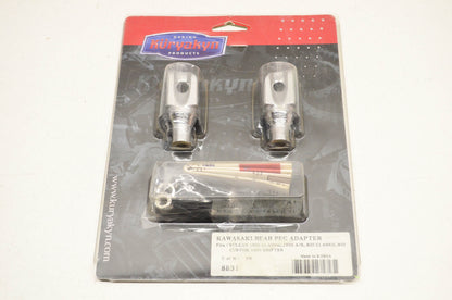 Kuryakyn 8831, 568-8831 Rear Peg Adapter NOS