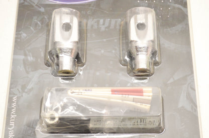 Kuryakyn 8831, 568-8831 Rear Peg Adapter NOS
