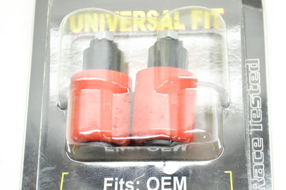 Bar End Slider Kit NOS