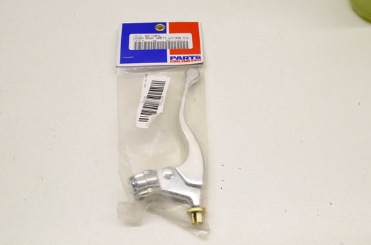 New Parts Unlimited Left Hand Shorty Lever Assembly NOS