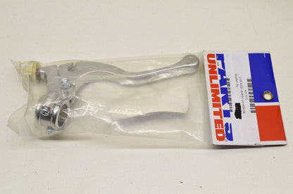New Parts Unlimited Left Hand Shorty Lever Assembly NOS
