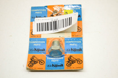 K&L 15-4035 Bolt NOS