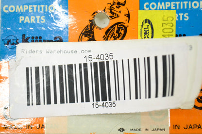 K&L 15-4035 Bolt NOS