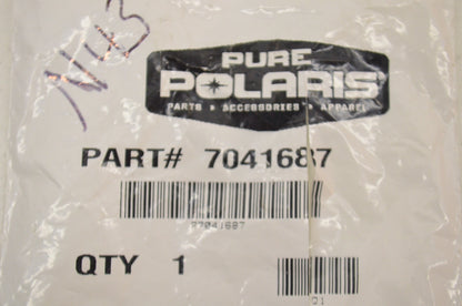 OEM Polaris 7041687 Spring NOS