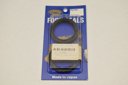 New K&L Fork Seal Kit NOS