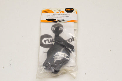 NEP 79005, 079005 Dual Cable Cruise Control NOS