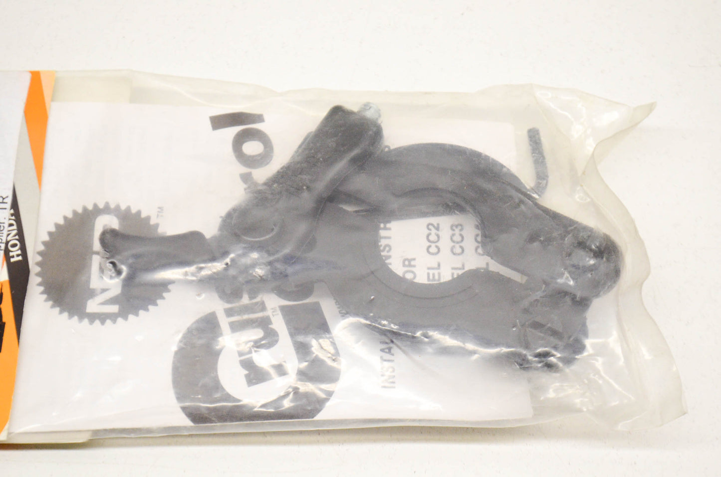 NEP 79005, 079005 Dual Cable Cruise Control NOS