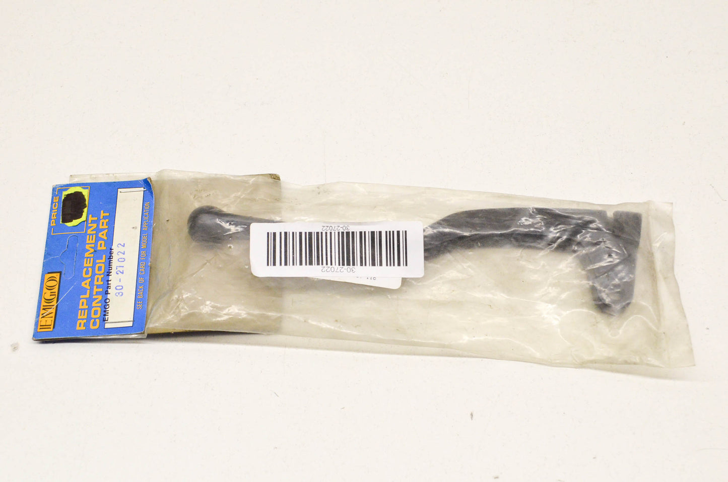 Right Hand Brake Lever Honda ATC250SX 87, 85-86. NOS