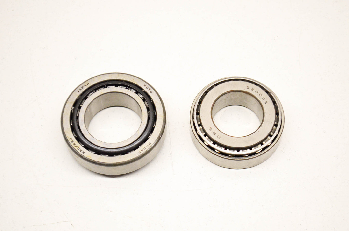 K&L 31-2222 Bearing Kit NOS