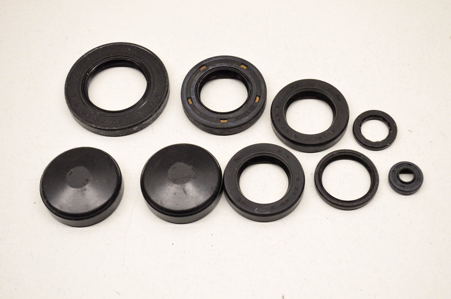 Tour Max 15-2927TM, 15-2927 Oil Seal Kit NOS