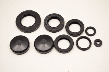 Tour Max 15-2927TM, 15-2927 Oil Seal Kit NOS