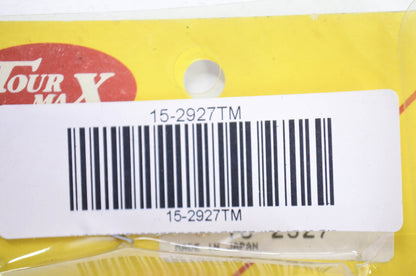 Tour Max 15-2927TM, 15-2927 Oil Seal Kit NOS