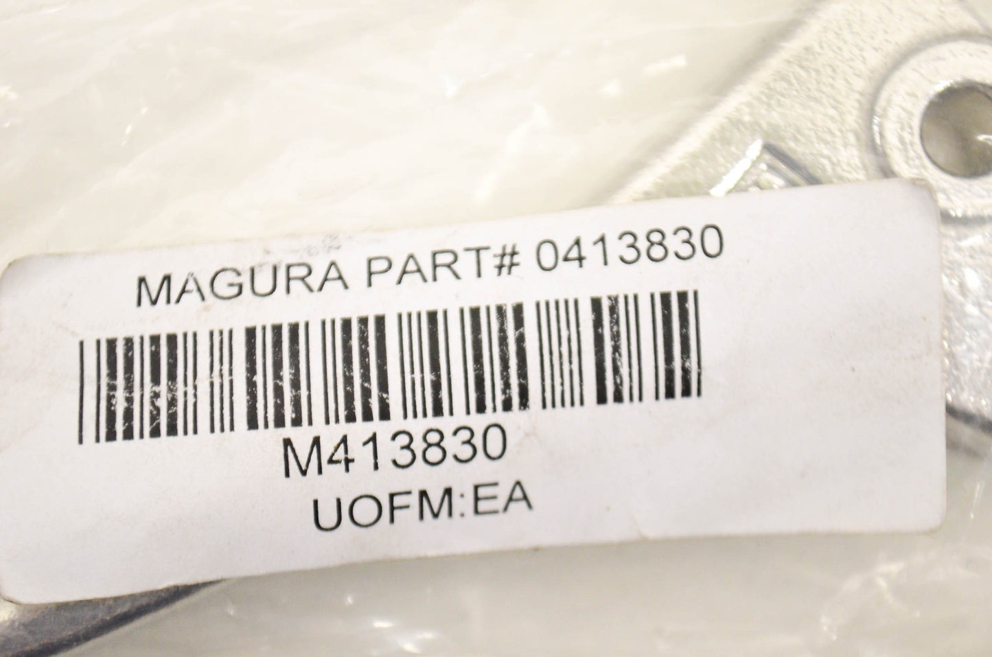 Magura 413830, 0413830 Hydraulic Brake Lever NOS