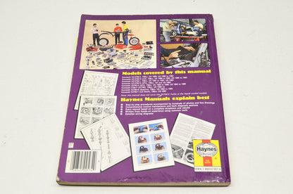 Haynes ISBN-1-85010-557-X, ISBN 1 85010 557 X, ISBN185010 Owners Workshop Manual
