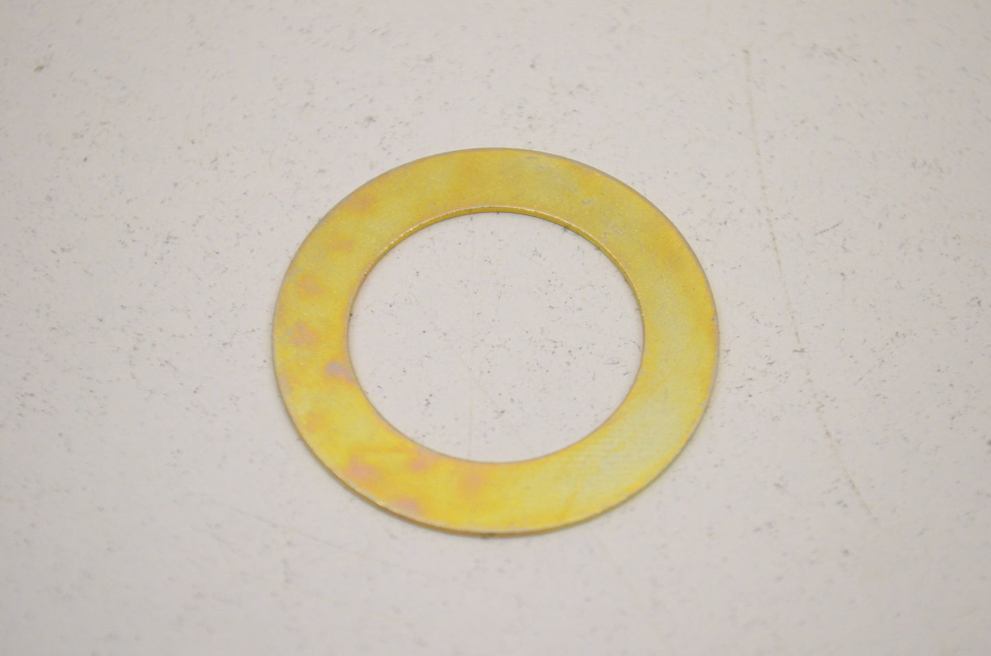 OEM Polaris 7556454 Washer .906x1.38x.030" NOS