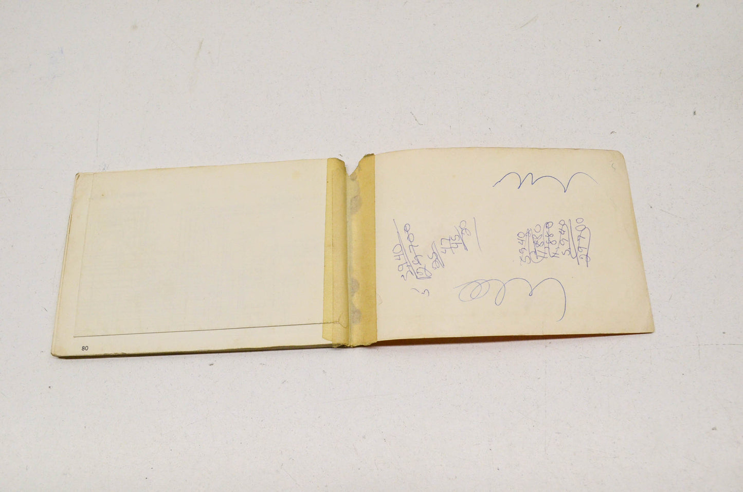 OEM Honda 3134103 Owner's Manual CB750K5
