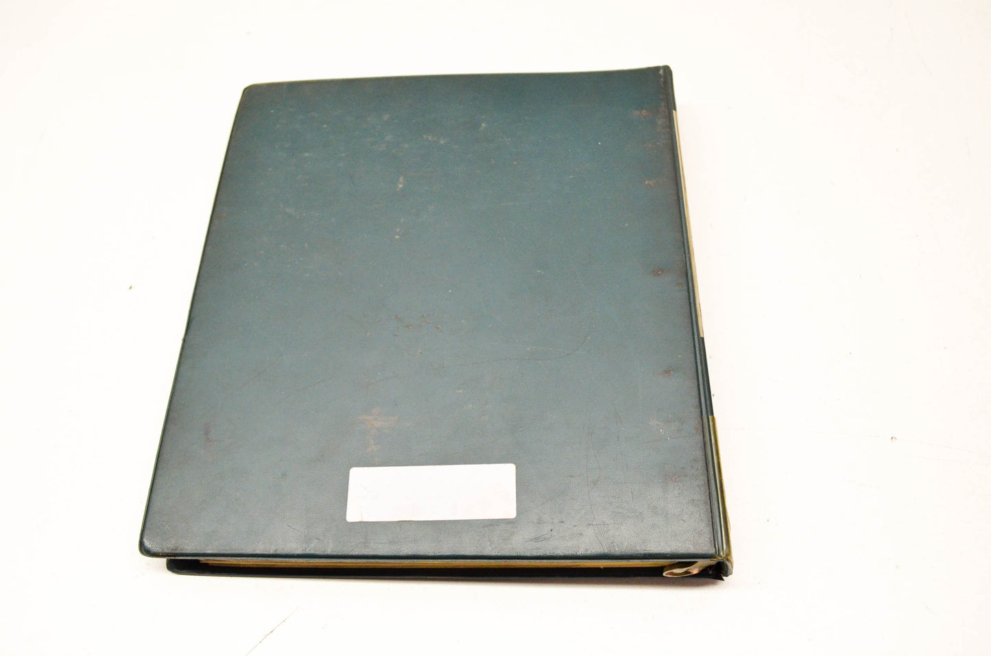 OEM Honda 6228301 Service Manual CB/CL450K-K7