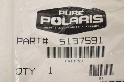 OEM Polaris 5137591 Pivot Shaft NOS