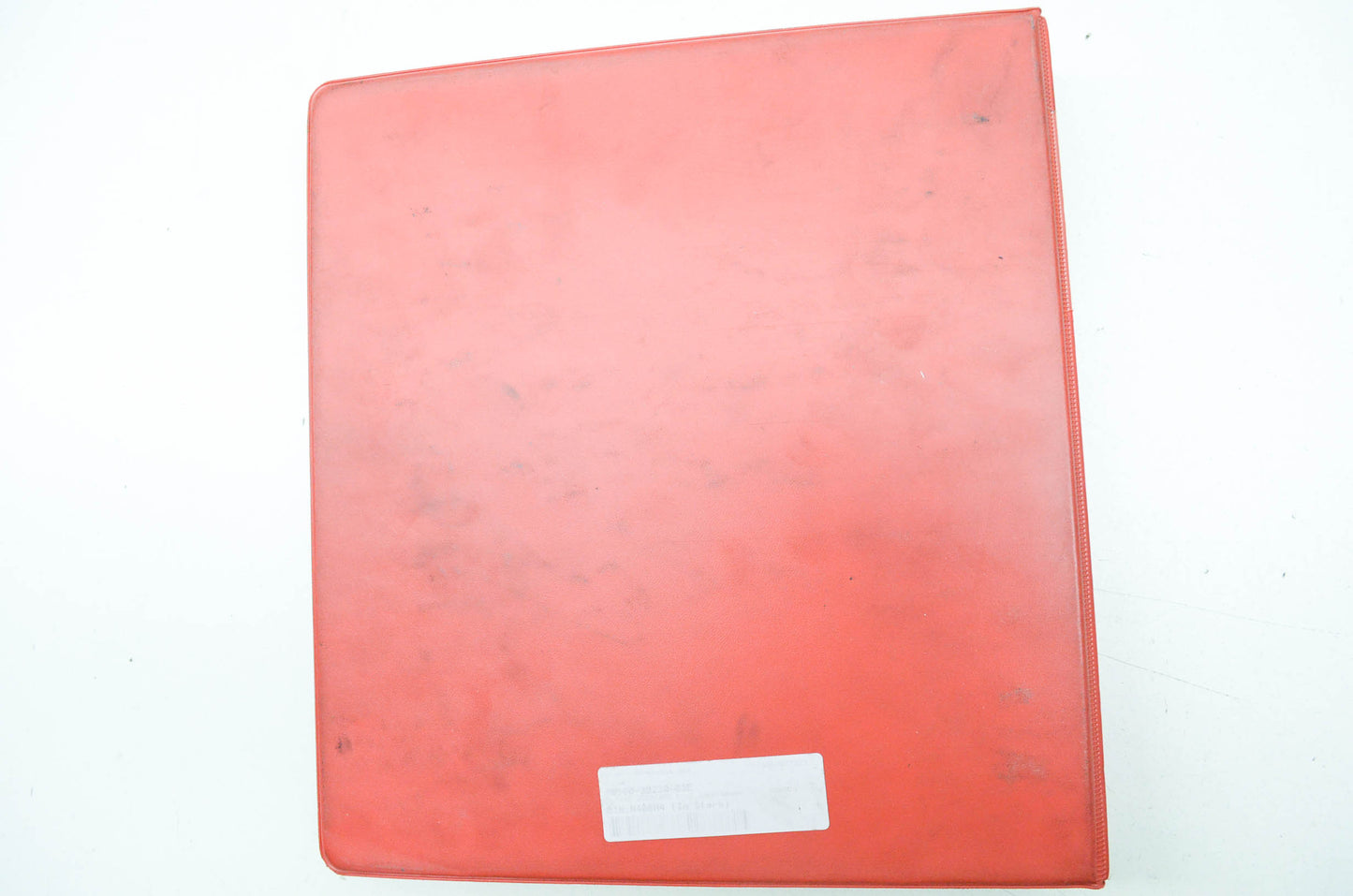 OEM Suzuki 99500-39230-03E Service Manual DL1000