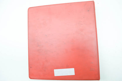 OEM Suzuki 99500-39230-03E Service Manual DL1000