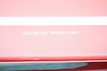 OEM Suzuki Service Manual GSXR1100 . NOS