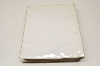 Service Bulletins