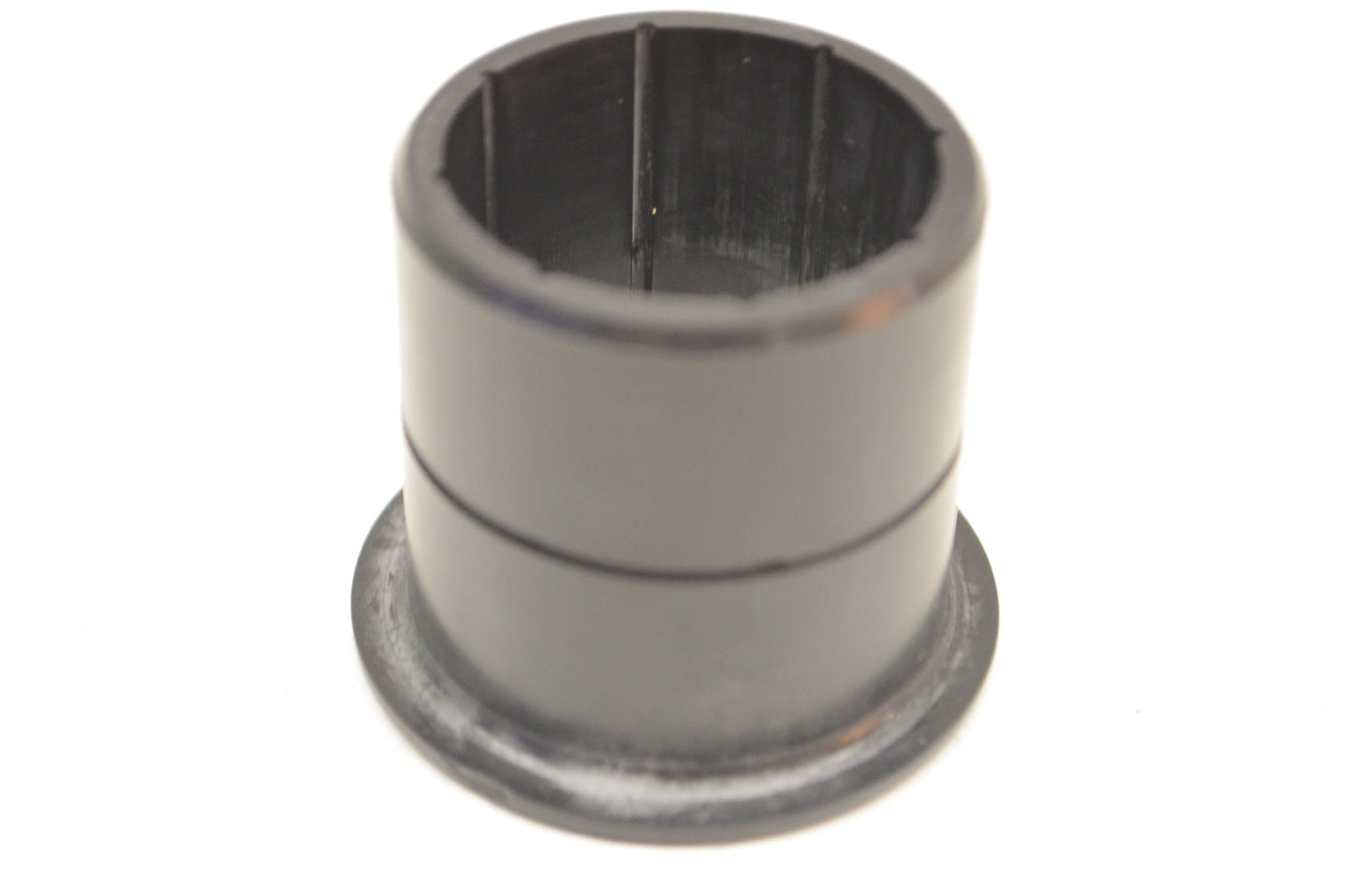 OEM Polaris 5434545 Black Left Hand Hybrid Bushing NOS